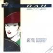 RAH BAND - ARE YOU SATISFIED? (FUNKA NOVA) [RCA/Ger]'85/3trks.12 Inch