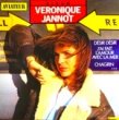 VERONIQUE JANNOT - AVIATEUR[carrer/france]'88/10trks.LP
