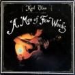 KARL OLSEN - A MAN OF FEW WORDS[moon sound/us]'77/10trks.LP 