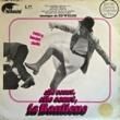 ED WELCH - O.S.T. ELLE COURT, ELLE COURT, LA BANLIEUE[avalanche/france]'73/2trks.7 Inch