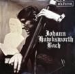 JOHANN DAWKSMORTH BACH - BAROQUE AROUND THE CLOCK[RCA/UK]'68/14trks.LP