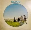 KLAATU - SIR ARMY SUIT[EMI/Aus]'78/10trks.LP 