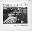 WARD AND JOHNSON - AWEIGH WITH WORDS[RCA/Aus]'75/12trks. gatehold slv. LP
