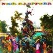 NICK HAEFFNER - THE GREAT INDOORS[Bam Caruso]'87/10trks. LP 