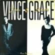 VINCE JONES AND GRACE KNIGHT - COME IN SPINNER[ABC/Aus]'90/14trks.LP  