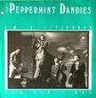 PEPPERMINT DANDIES - JUMP  AND JIVE[team/ger]'8?/2trks. 7 Inch