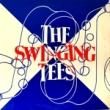SWINGING TEES - BE MY GIRL[method/australia]'85/2trks.7 Inch 