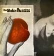 THE STOLEN PICCASSOS - EVERYTHING WILL TURN[easter records/aus]'87/4trks.12 Inch 
