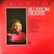 BLOSSOM DEARIE - THE SPECIAL MAGIC OF...[verve/uk]'7x/12trks.LP 