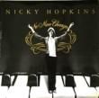 NICKY HOPKINS - NO MORE CHANGES[mercury/aus]'75/10trks.LP 