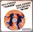 THE CYRKLE - CAMARO[columbia special products/us]'6x/2trks.7 Inch split by PAUL REVERE noverty!!