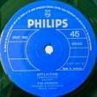 THE GRINGOS - AFFLCTION[philips/aus]'6x/2trks.7 Inch