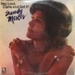 SANDY MERCER - HEY LOVE, COME AND GET IT[H&L RECORDS/US]'78/10trks.LP 