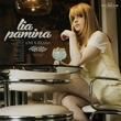 LIA PAMINA - LOVE IS ENOUGH [elefant/spain] LP  LTD. + DL CODEդ