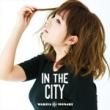 Ĥʤ- IN THE CITY[vivid sound] 7 Inch + CD