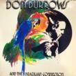 DON BURROWS & THE BRAZILIAN CONNECTION - S/T[cherry-pie/australia]'78/19trks.2LP gatehold slv.