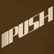 PUSH - SAME[HMV record shop] 11trks.LP LTD.300 Only  