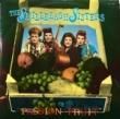 THE SHILLELAGH SISTERS - PASSION FRUIT[CBS]'84/3trks. 12 Inch Nice Shaped!!