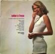 LA NUEVA BANDA DE SANTISTEBAN - SABOR A FRESA[belter/spain]'71/12trks.LP