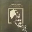 GUY CABAY - LI TINS LES-OTES ET ON PO D'MI[m.d./belgium]'82/13trks.LP w/Insert