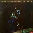 TERRY SILVESTER - I BELIEVE[polydor/uk]'76/12trks.LP with Insert 