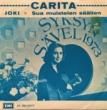 CARITA HOLMSTROM - JOKI[EMI/Fin]'73/2trks.7 Inch with P/S 