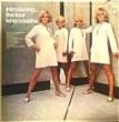 FOUR KING COUSINS - INTRODUCING[Capitol/us]'68/11trks.LP US Original