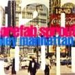 PREFAB SPROUT - HEY MANHATTAN![kitchenware]'88/2trks.7 Inch