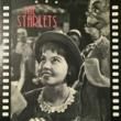 THE STARLETS - GIVE MY REGARDS TO BETTY FORD[illumiere records]'98/2trks.7 Inch