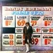 RANDY EDELMAN - PRIME CUTS[20th century records/aus]'74/10trks.LP
