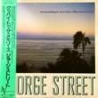 GEORGE STREET - GOODBYE TO THE MEMORIES[NEC Avenue/Jpn]'87/12trks.LP w/Insert&Obi