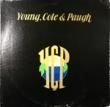 YOUNG COLE AND PAUGH - SAME[y.c.p./us]'7x/8trks.LP 