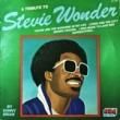 SONNY BRIAN - A TRIBUTE TO STEVIE WONDER[disques ABA/france]'7x/11trks.LP