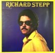 RICHARD STEPP - SAME[vera cruz records/can]'82/9trks.LP 