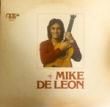 MIKE DE LEON BAND - SAME[omega records/us]'77/9trks.LP 