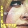 CHAIN LETTER - HOW LONG CAN I BE WITH YOU E.P.[Leftbank]4trks. 