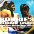 BOBBY'S ROCKING CHAIR - LOVE CAN MAKE YOUR MIND[Leftbank]4trks.7