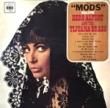 THE MODERNNAIRES WITH PAULA KELLY - SALUTE[CBS/aus]'6x/12trks.LP 