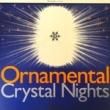 ORNAMENTAL - CRYSTAL NIGHTS[One Little Indians]'88/4trks.12 Inch 