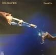 DELEGATION - EAU DE VIE[ariola/ger]'80/9trks.LP