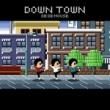 DE DE MOUSE - DOWN TOWN / ȥݥ꥿Ѵ [avex / JET SET] 2trks.7 (PRE-ORDER/ͽ)