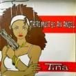 ƥ (TINA) - THERE MUST BE AN ANGEL[֥ѥ]'98/3trks.12 w/