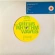 PAPAS FRITAS/CITRUS (ȥ饹) - SPLIT SINGLE  SERIES NO.3[trattoria]2trks.7 Die-cut Slv.