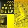 VA - COD HEAD MUSIC THE E.P. [had records]'90/3trks. 7 Inch