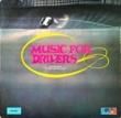 BERRY LIPMAN - MUSIC FOR DRIVERS[MPS basf/ger]'68/14trks.LP