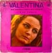 VALENTINA - MA SOURCE CLAIRE MA RIVIERE[disques cyrus/fra]'7x/2trks.7 Inch