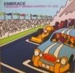 EMBRACE - I WOULDN'T WANNA HAPPEN TO YOU[hut/uk]'00/2trks.7 Inch ltd.number+blue vinyl 