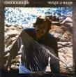 CHUCK KRUGER - WINDY AND WARM[sail/us]'78/10trks.LP 