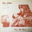 DON EBBETT - FEEL AT HOME[woodanshoe/us]'75/10trks.LP