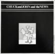 CHUCK AND JOHN AND THE NEWS - SAME[mangrove/us]'80/9trks.LP